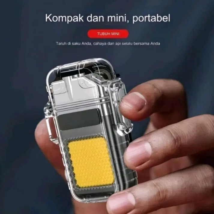 korekapi Elektrik lighter USB Charger 1