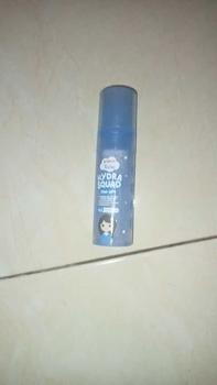 Product Review of Pigeon Teens Hydra Squad Face Mist 50ml | Skincare Remaja | Ekstra Melembapkan | Hyaluronic Acid & Witch Hazel from u**2 0