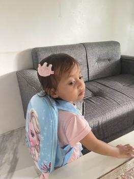 Product Review of Tas Ransel Cangkang Anak Sekolah C17 Karakter Kartun from Y** z** g** 0