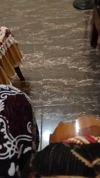 Product Review of SEO GAMIS SEMUT BY SYAINA TERBARU DAN KEKINIAN  Katun Polos Linen Muslim Nyaman Wudhu Wanita Dress Dewasa Lebaran gam is cantik from W**a C**l 0