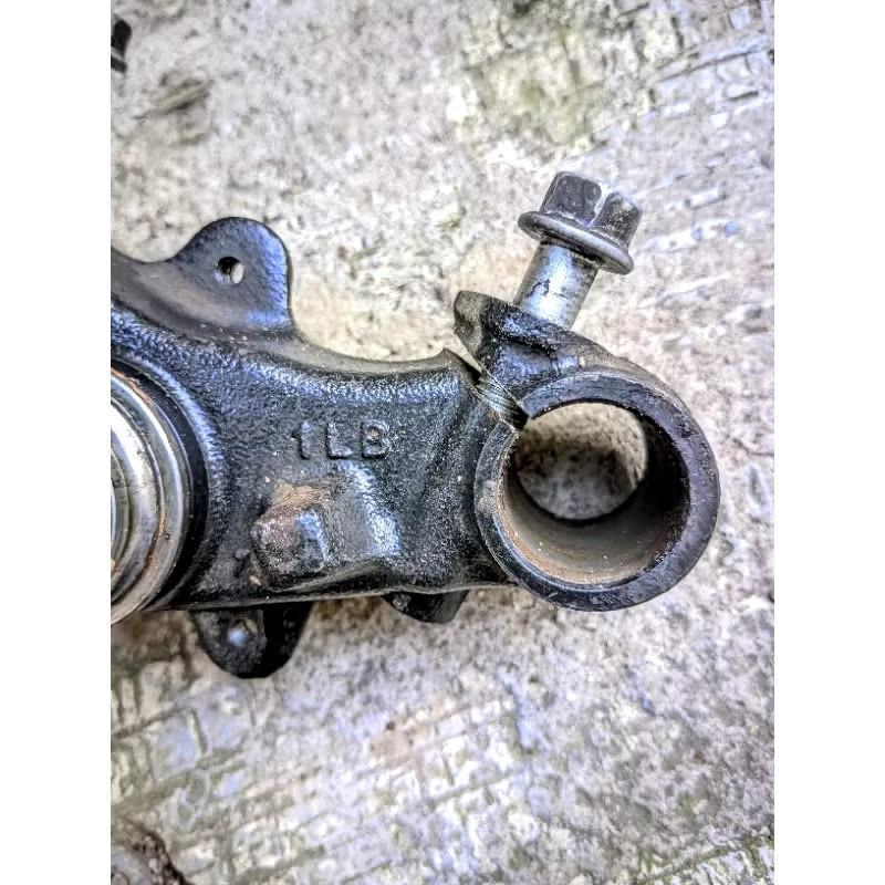 Product Introduction of segitiga motor Yamaha Xeon gt pnp xeon rc / xeon karbu asli cabutan 4
