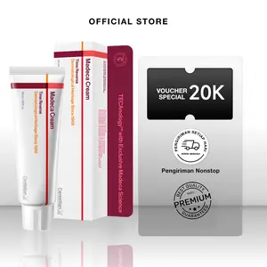 CENTELLIAN24 Madeca Cream Time Reverse 【Size: 50ml】