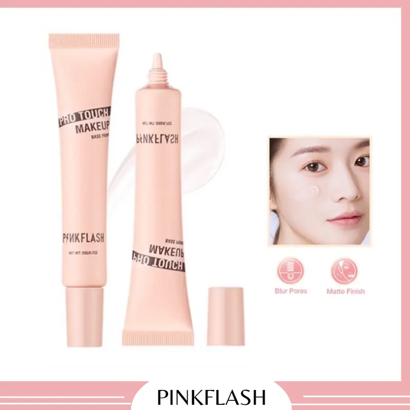 PINKFLASH PRO TOUCH MAKEUP BASE PRIMER 0