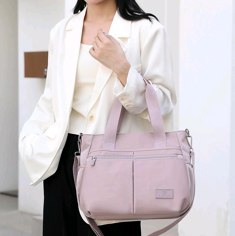 S6607 - TAS FASHION - TAS WANITA - TAS KERJA - TAS JALAN JALAN -  TAS FASHIONABLE - TAS BAGUS WANITA 1