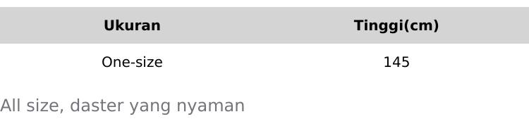 Daster Rona - Pakaian Wanita