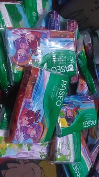 Product Review of TISSUE PASEO SMART 50S ISI 20PACK / PASEO 50S / PASEO TRAVEL Dapat Terurai Lembut 2 Lapis Tisu from L**y S**e C**n 1