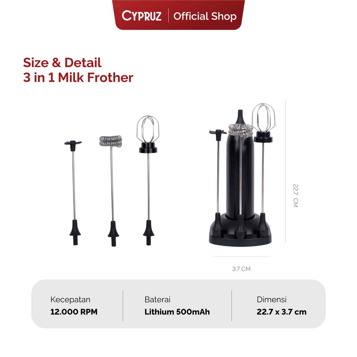 Product detail media - 2