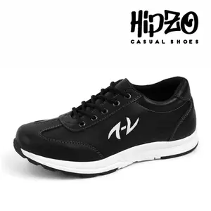 SEPATU CASUAL PRIA ORIGINAL 100% SEPATU SNEAKERS SEKOLAH PRIA OUTDOOR ORIGINAL HIPZO SPORT M037