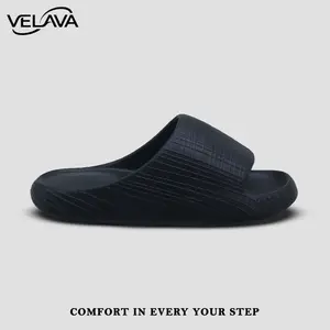 VELAVA - Sandal Selop Unisex Empuk Digunakan