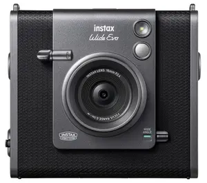 FUJIFILM INSTAX WIDE EVO Hybrid Instant Film Camera Garansi Resmi