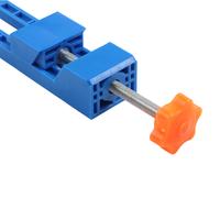 Gambar BITCBae 295mm Circular Saw Base Guide Memberikan panduan yang stabil dan lurus; rel pemandu dasar mesin pemotong - Blue-295MM dari 76 RIDER & Logo Kota Cirebon 3 Tokopedia