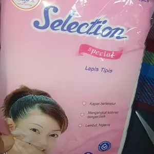 FIND IT STORE - SELECTION Kapas Kecantikan | Kapas Tebal | Kapas Tipis | Kapas Oval | Kapas Bulat | Cotton Bud | Korek Kuping | Cotton Baby | Serat Kapas Padat | Aplikator Toner | Aplikator Micellar Water |
