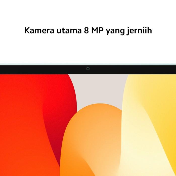 Xiaomi Redmi Pad SE (4GB/128GB) | Snapdragon 680 Layar 11" FHD+8000mAH 3