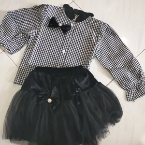 set rok anak premium ,katun  premium,tutu halus banget dipakai.baguss