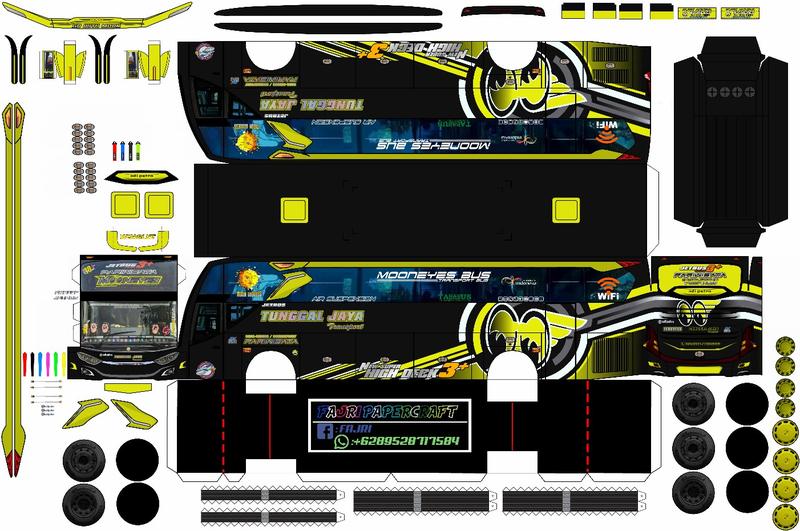 Product Introduction of SETIKER BUS MINIATUR AARASID PANJNGN BUS 30CM STOY 8