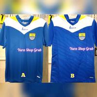 Gambar Jersey Persib Bandung original league Replika pemain dari yura shop league Kota Administrasi Jakarta Utara 1 Tokopedia