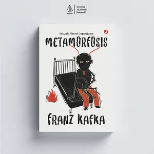 IRCiSoD - Metamorfosis - Franz Kafka - Novel