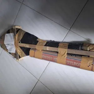 [PAKET LENGKAP] raket badminton termurah raket bulutangkis  isi 2 raket +tas +kok +grip