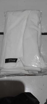 Product Review of ZIYA Hijab - Pashmina Instan Jersey Premium Jilbab Kerudung Wanita Muslim from R**n 1