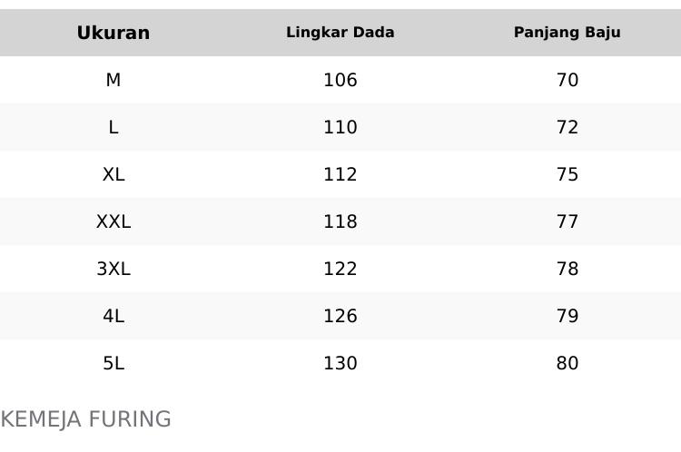 Kemeja Batik Pria Reguler Lengan Panjang Lapis furing Baju Batik Pria Premium Batik Pria Jumbo Motif Dorengmusti