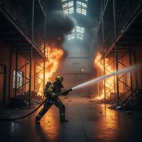 Gambar Variable Nozzle 1.5 Inch Kuningan / Spray Nozzle Brass / Nozzle Semprotan Air / Nozzle Pemadam Kebakaran / Fire Hose Nozzle 1.5" / Nozzle Hydrant Kuningan / Aksesoris Hydrant System / Nozzle Adjustable Spray / Peralatan Pemadam Api / Nozzle Brass 1.5 Inch dari Tonata Indonesia Kab. Tangerang 5 Tokopedia