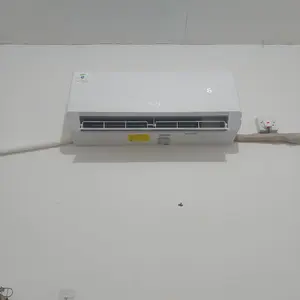 FLIFE FAC-07FLOO Ac Split  Standard 3/4pk  7.500 BTU  570 watt Ac FLIFE  BY GREE 3/4 Pk fac 07Floo  Smart cleaner  Garansi Resmi 10 +5 Tahun