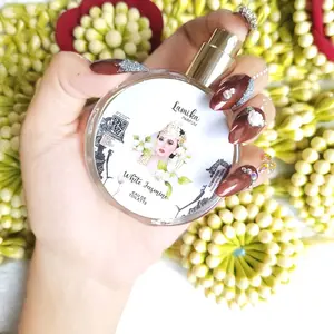 PARFUM MELATI / PARFUM PENGANTIN / PARFUM MANTEN Wangi Perfume wanita Pria