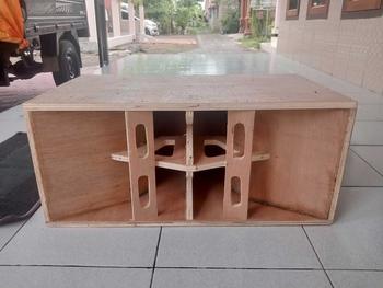 Product Review of Box Speaker CLA 8 inch DOBEL from E** 2