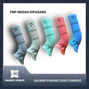 Gagang Parang / Pisau Soko Lokal Quality