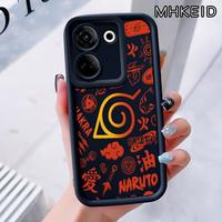 Gambar Casing Hp untuk Tecno Camon 20 Camon 20 Pro Case Pribadi Kasing Anti-Sidik Jari Silikon Soft Case Casing - Gaya1, Tecno Camon 20 dari MHKEID MALL Kab. Tangerang 3 Tokopedia