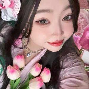 AEGYOSHOPPE - TS101X full wig korea 70 cm - Wig Rambut Palsu Wig Wanita Korea Style Aesthetic Premium Fiber COD