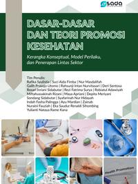 Gambar Dasar-Dasar dan Teori Promosi Kesehatan: Kerangka Konseptual, Model Perilaku, dan Penerapan Lintas Sektor dari Store Sada Kurnia Kab. Serang 1 Tokopedia