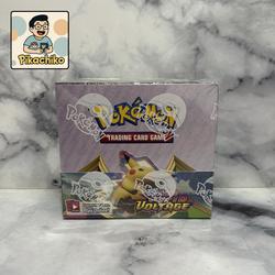 temporal fates booster box Pokémon Mega Evolution Perfect Order Booster Box main image 1