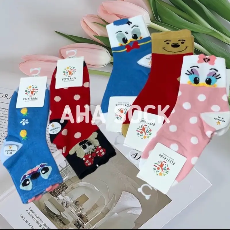PAKET [3 PASANG] KAOS KAKI ANAK LAKI LAKI MOTIF MARVEL AVENGERS SUPERHERO PANJANG SETENGAH BETIS UKURAN SD | FASHION ANAK kakianak zava 7