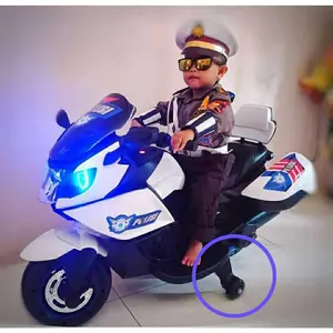 Roda Jagang Samping Untuk Semua Motor Aki Motoran Aki