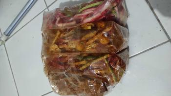 Product Review of Keripik Usus Crispy Pedas Daun Jeruk 1kg from u**a 0