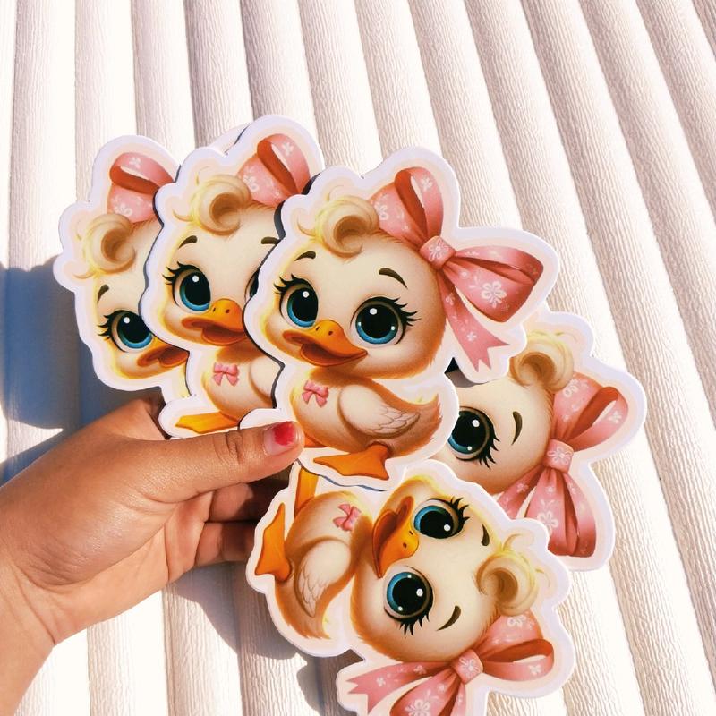 [ ISI 5 ] AMPLOP 3D VIRAL KARAKTER LUCU - BAHAN TEBAL 4