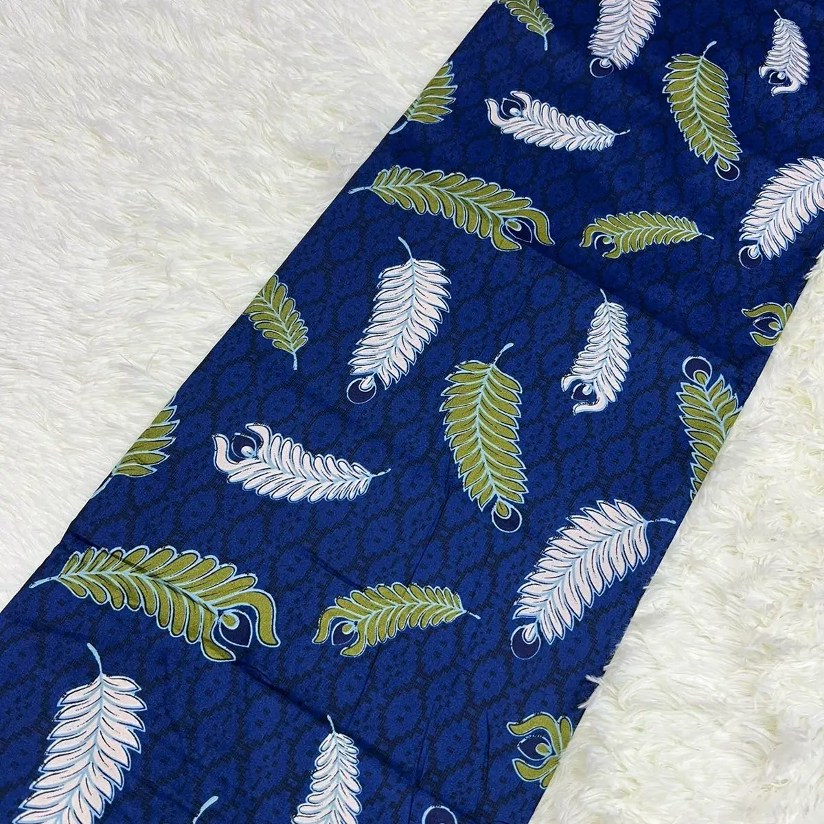 Kain Batik Soft Cotton Siap Jahit