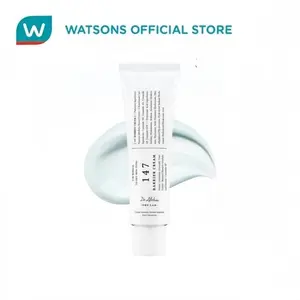 DR.Althea 147 Barrier Cream 50ml - Memperbaiki/menenangkan lapisan kulitRTWYI
