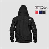 Gambar ELGANLO Jaket Motor Unisex Harian Bomber Riding Windbreaker Rib dari ELGANLO Kab. Bandung 3 Tokopedia