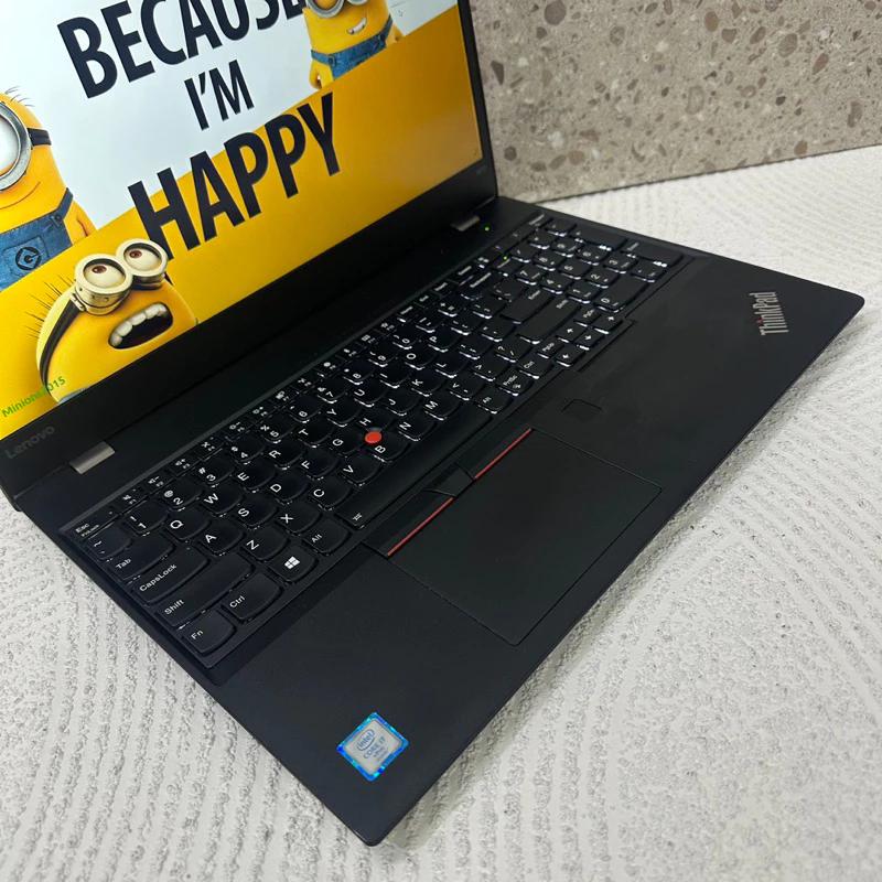 [Pre-owned] Lenovo Thinkpad E15 i5 Gen 10 Ram 8GB SSD 512GB Laptop Second Bergaransi Siap Pakai | Numerik Second/Bergaransi/Berkualitas Jaminan  Murah Siap Pakai  Cocok Kerja & Belajar Stok Terbatas  Laptop Bisnis   Mulus 90% Siap Pakai Gratis Mouse + Tas