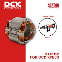 Gambar Stator untuk Impact Wrench KPB/DPB/APB30 dari DCK Power Tools Indonesia Kota Administrasi Jakarta Barat 1 Tokopedia