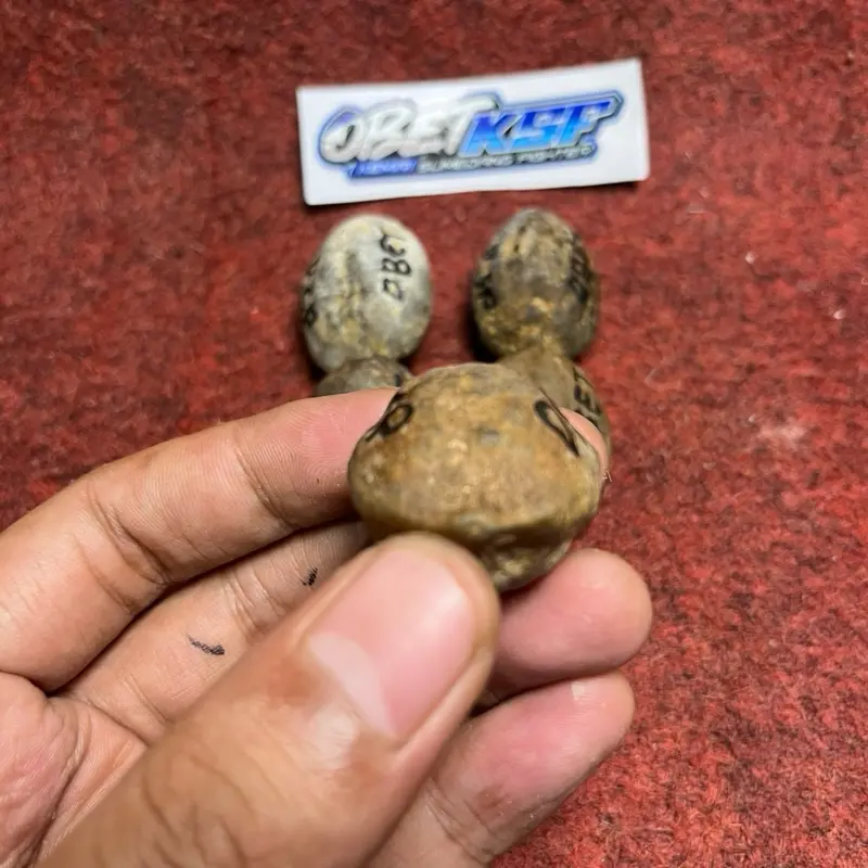 Permainan Pedang Super original 1