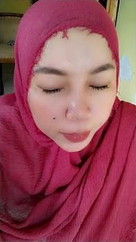 Product Review of BAISISI Bulu Mata Palsu Individual Lashes A11 Super Natural Segmentasi | Eyelash Extension | Douyin Lashes | Eye Make Up from T**g 0