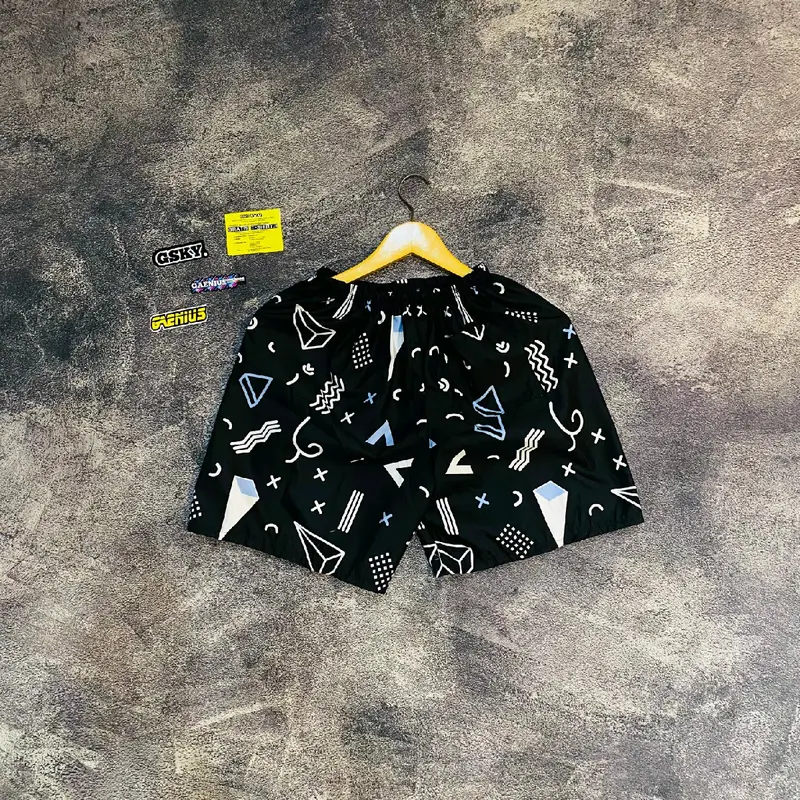 paket Boxer Get 100k 10pcs RANDOM Boxer pria Boxer unisex GRATIS Sticker motif cwo Terbaru limited edition terbatas 5