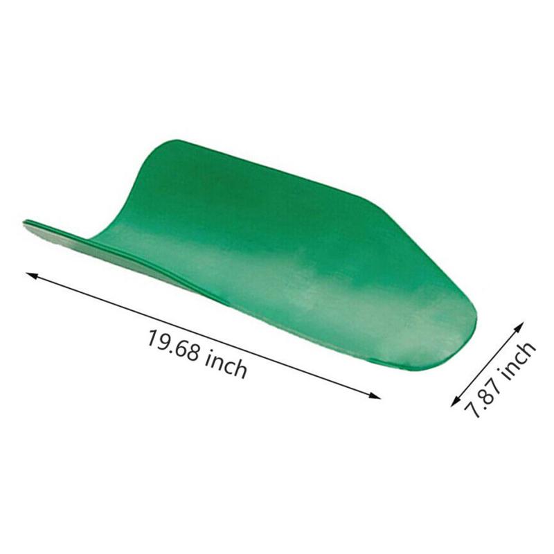 Product Introduction of 2 Sizes Mintiml Flexible Draining Tool FUNNEL FLEXIBLE OIL DRAINING FUNNEL TOOL 4
