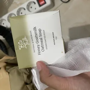 [GIFT ONLY] Foaming Pouch | 1pcs