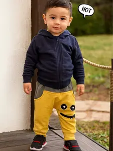 Joger Anak Murah Bahan Cotton Pleaces Untuk Usia 1thn-5thn