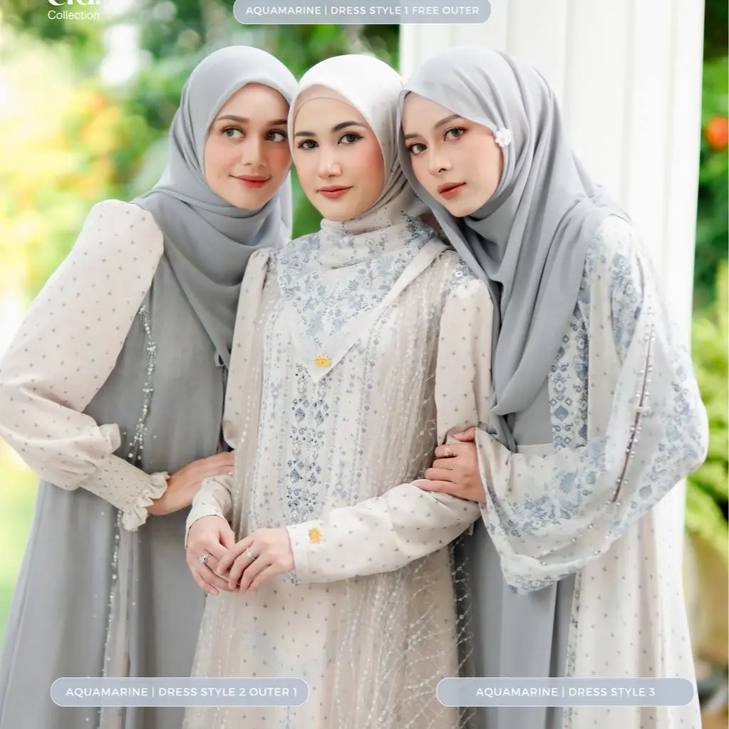 Mom style 1 aquamarine