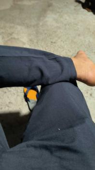 Product Review of QUẦN DÀI ĐŨI NAM NỮ HOT TREND MẪU MỚI NHẤT Menswear Pants -Đ39 from p**p ** ** ** N** Đ**H 0